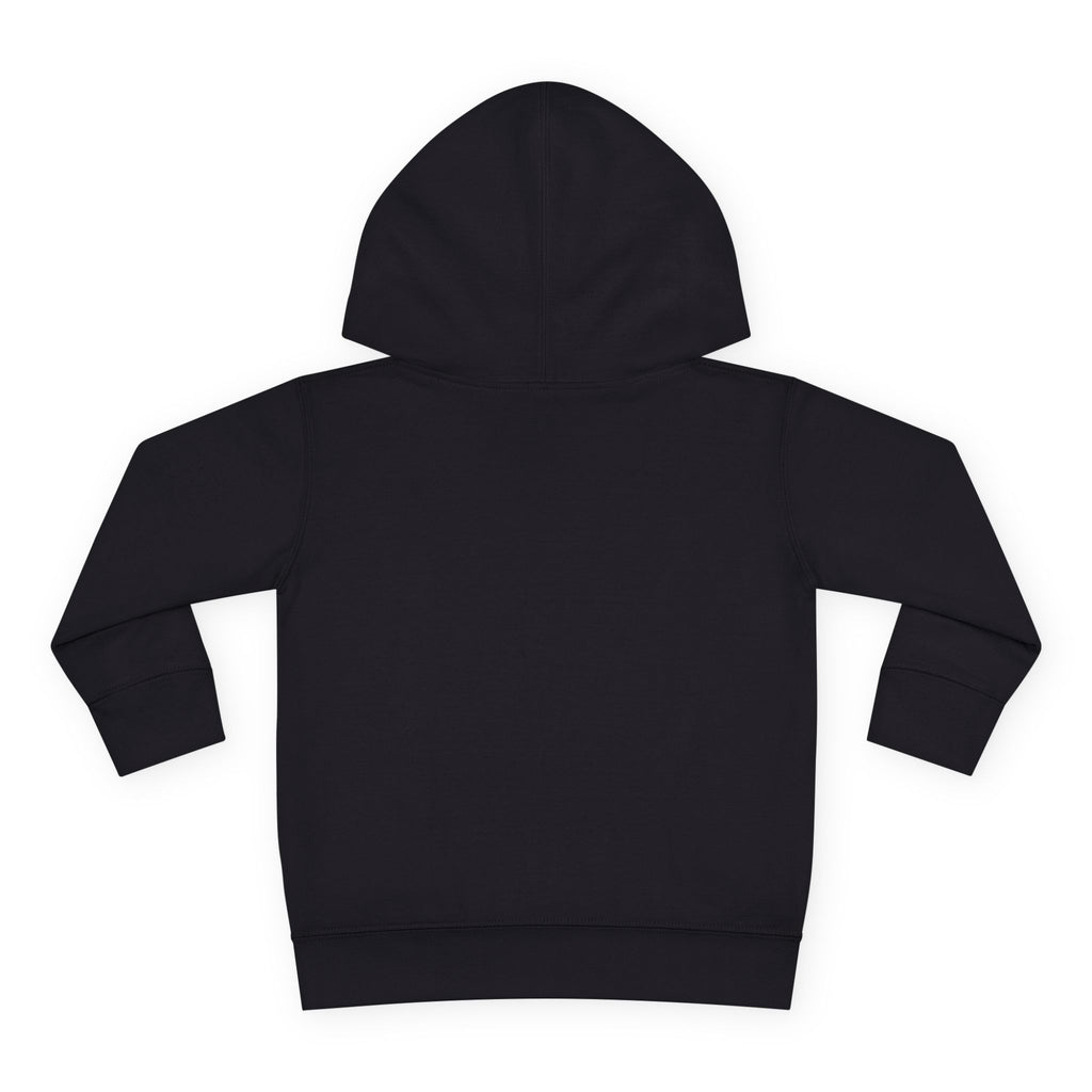 Personalized Toddler Girls Sukkah Crest Hoodie – Custom Sukkot Sweatshirt
