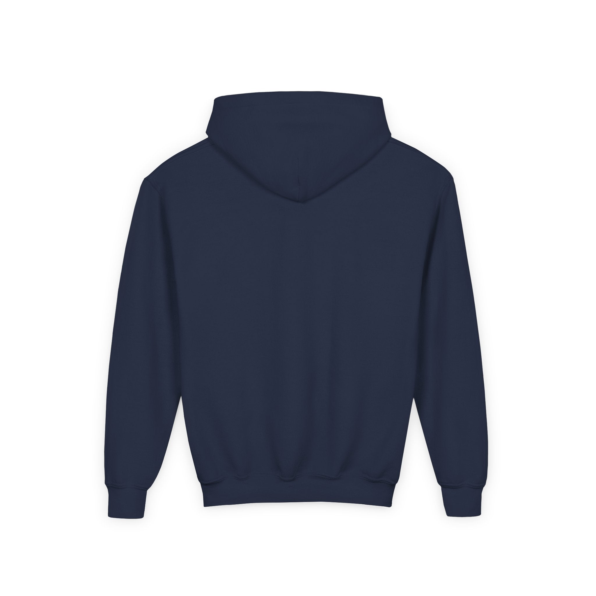 Personalized Boys Sukkah Crest Hoodie – Custom Name Sukkot Sweatshirt