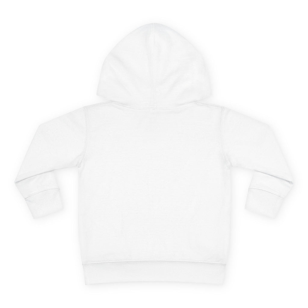 Personalized Toddler Girls Sukkah Crest Hoodie – Custom Sukkot Sweatshirt
