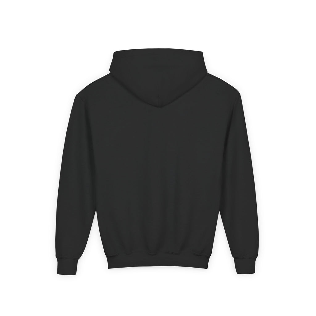 Personalized Boys Sukkah Crest Hoodie – Custom Name Sukkot Sweatshirt