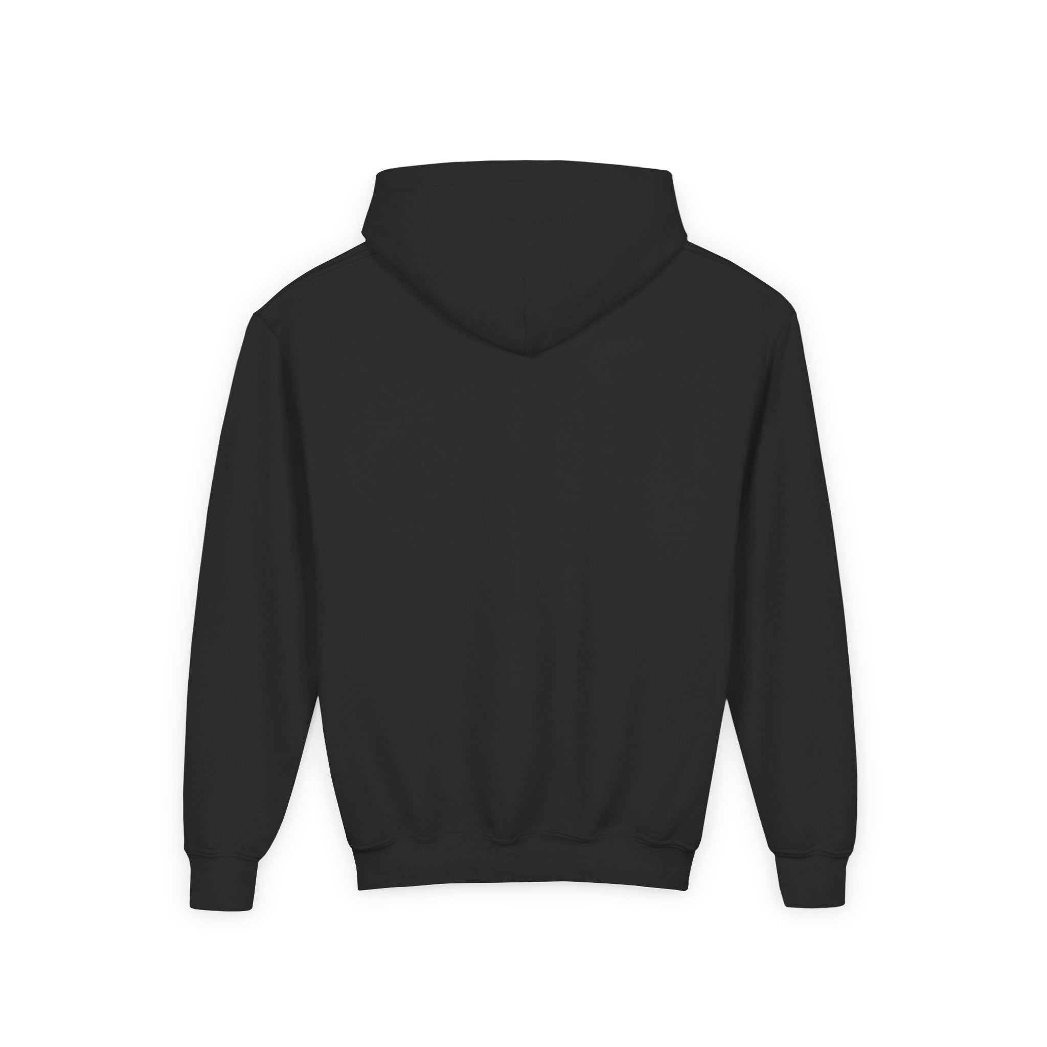 Personalized Boys Sukkah Crest Hoodie – Custom Name Sukkot Sweatshirt
