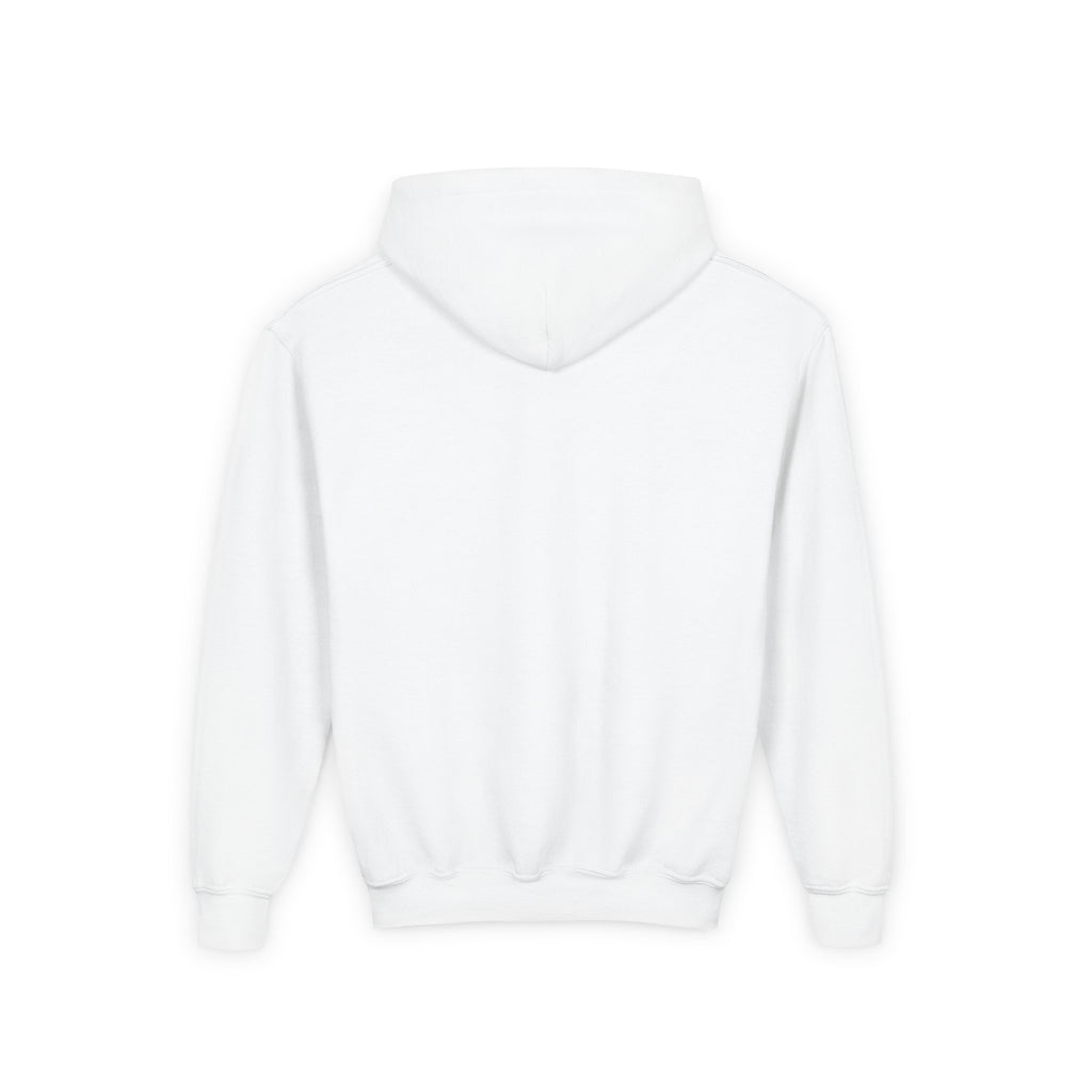 Personalized Boys Sukkah Crest Hoodie – Custom Name Sukkot Sweatshirt