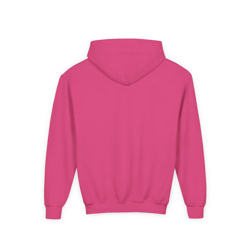 Personalized Girls Sukkah Club Bear Hoodie – Kids Sukkot Sweatshirt